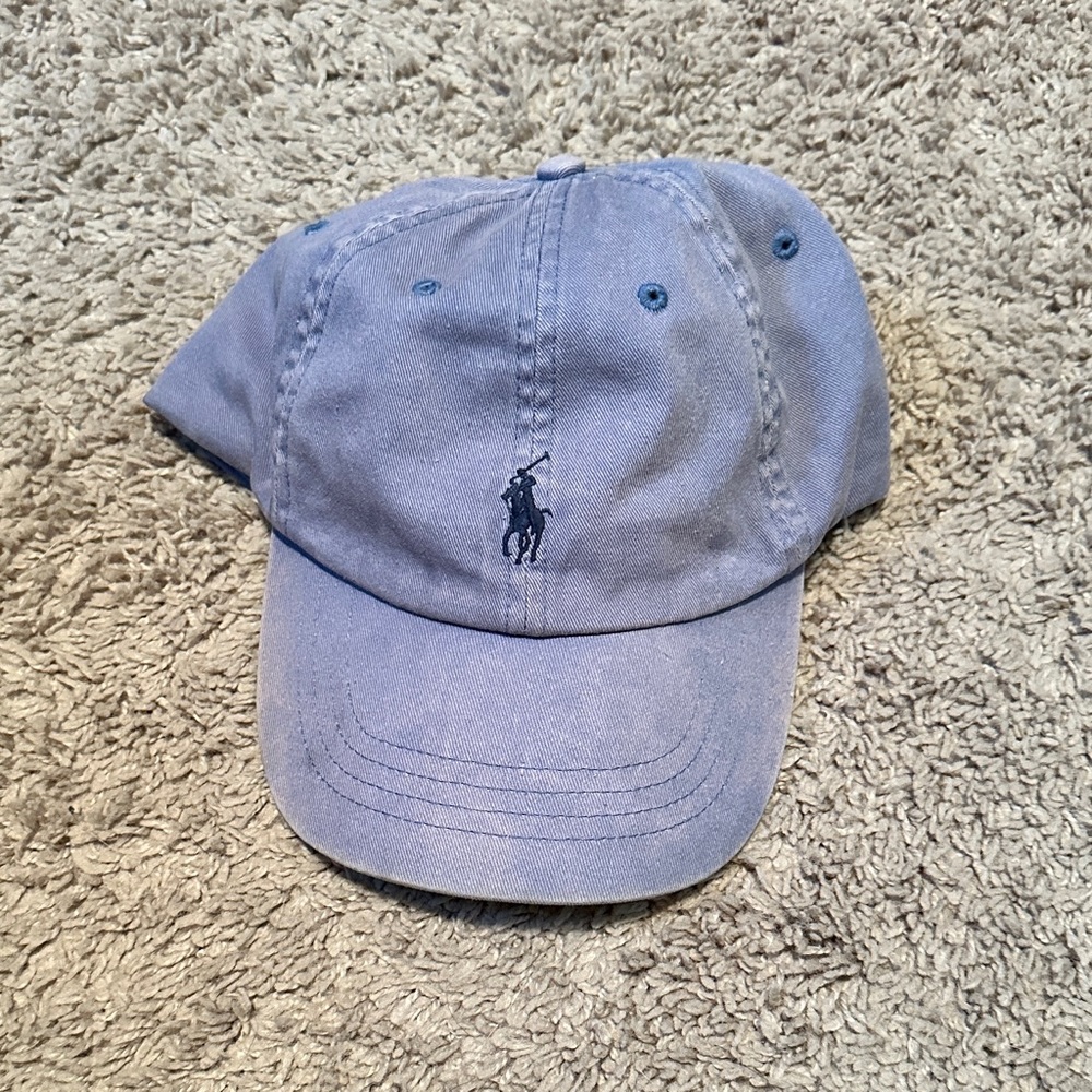 Polo Ralph Lauren Hat